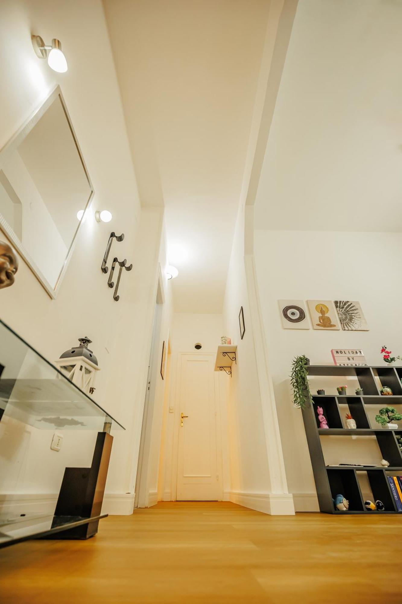 Attracco Apartment 트라파니 외부 사진